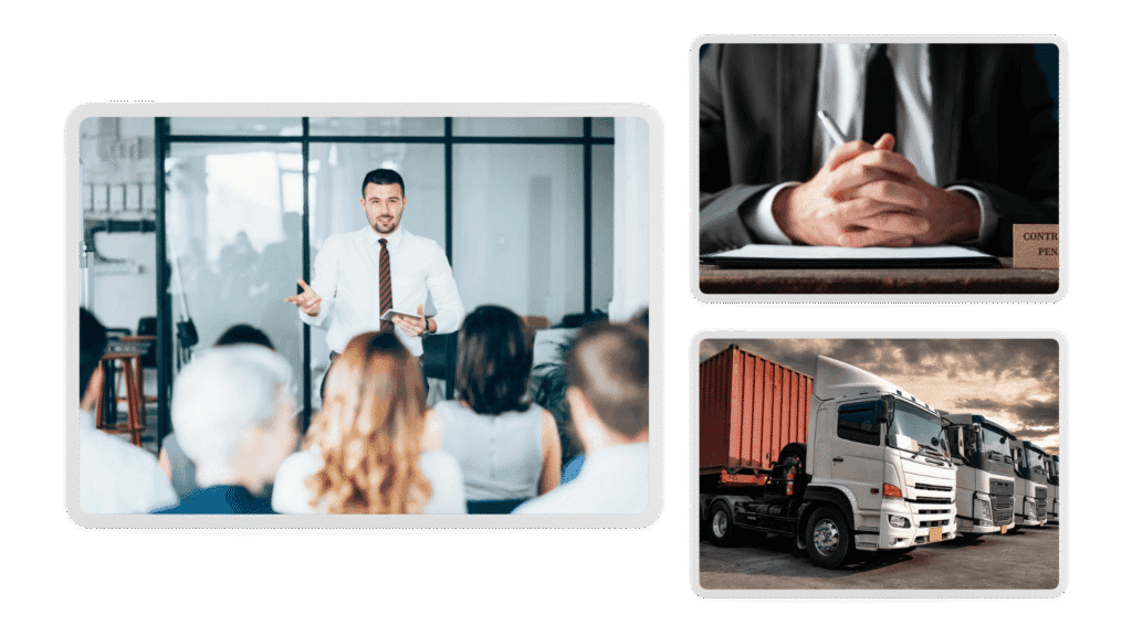 Cumplimiento normativo (compliance) en el Transporte: lo que deben saber las empresas de Transporte y los Generadores de carga sobre el SARLAFT