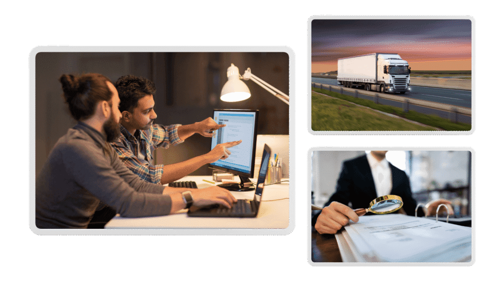 Desafíos y estrategias para implementar el SARLAFT y mitigar riesgos en un entorno dinámico: Transporte