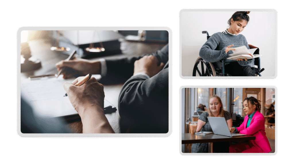 A propósito de la reforma laboral, la contratación de trabajadores con situación de discapacidad y la estabilidad laboral reforzada como derecho cierto e indiscutible