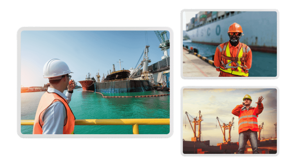 La Culpa Grave del Empleador en Accidente Laboral OFFSHORE | Caso Puerto Antioquia