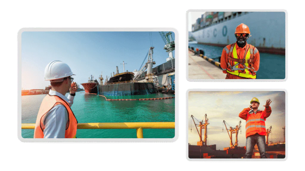 La Culpa Grave del Empleador en Accidente Laboral OFFSHORE | Caso Puerto Antioquia