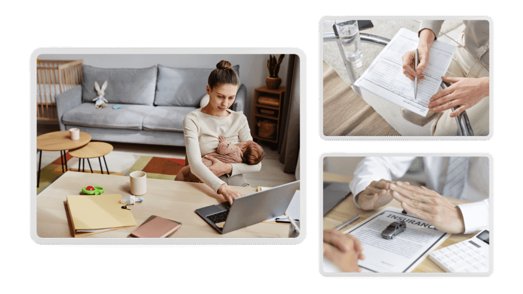 Despido de trabajadora lactante desata polémica: Corte obliga al reintegro pese a contrato de obra