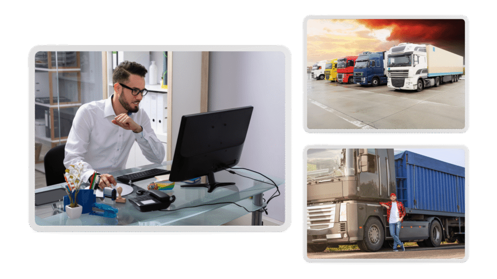 RNDC Colombia: Guía Obligatoria para Transporte de Carga