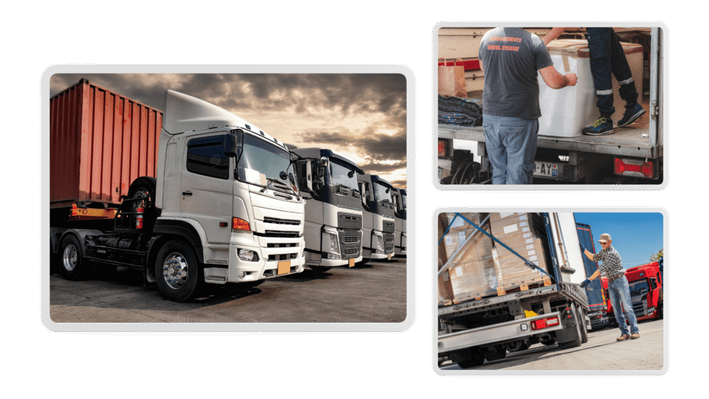 SICE TAC 2025: Costos, horas logísticas y claves para el transporte de carga