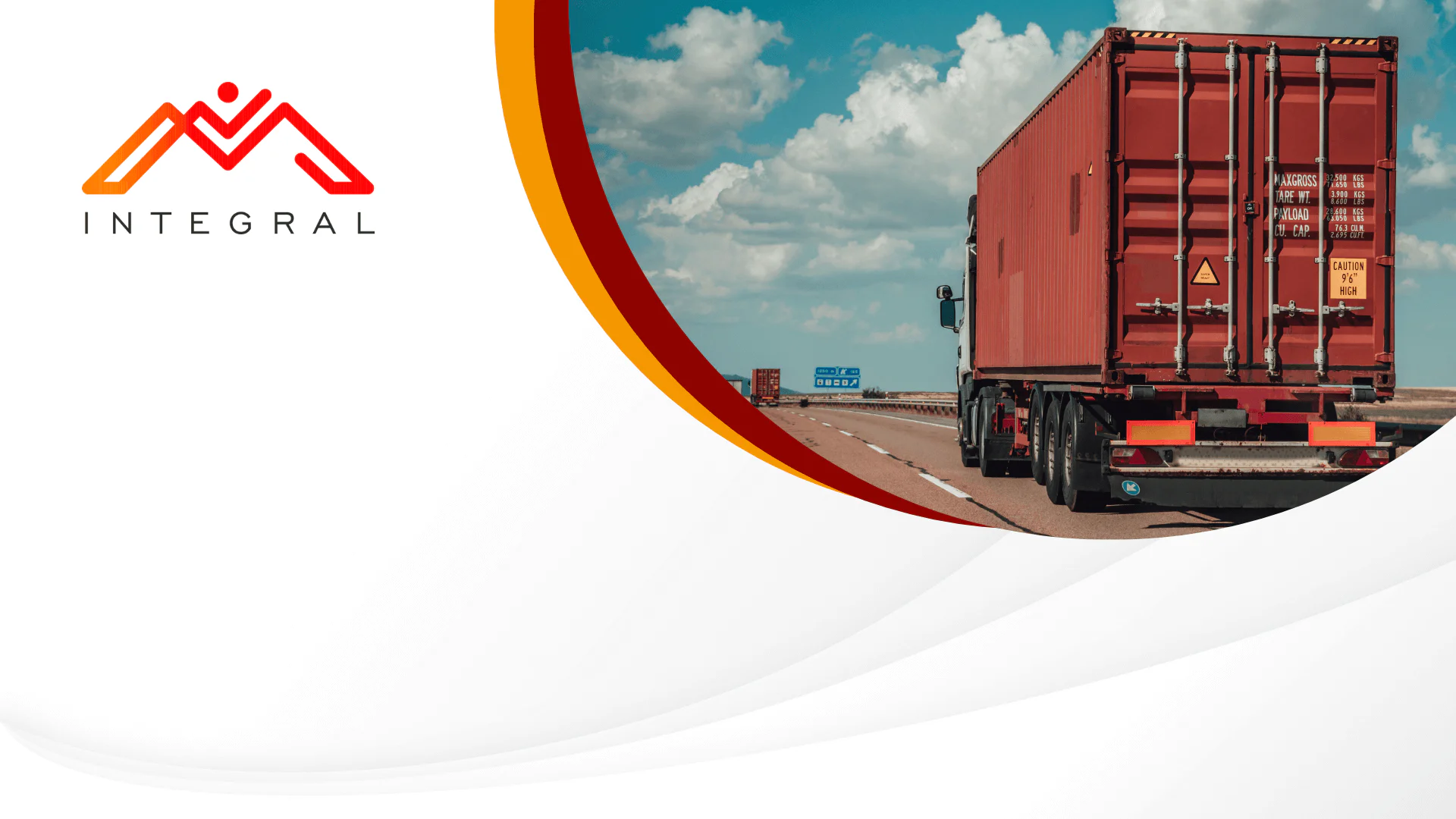 SICE TAC 2025: Costos, horas logísticas y claves para el transporte de carga