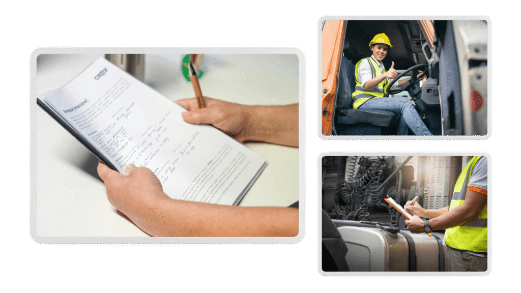 PTEE en el sector transporte: ética, transparencia y cumplimiento