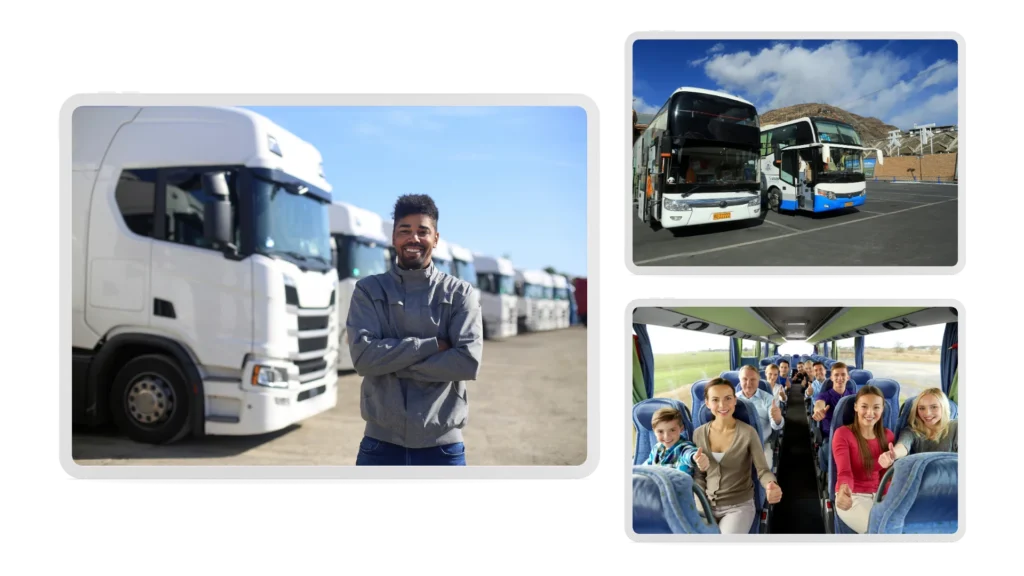 SOAT 2026: lo que las empresas de transporte y logística deben tener en cuenta