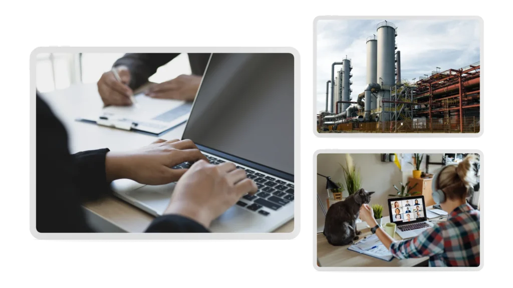 Animales de apoyo emocional en el trabajo: requisitos y protocolo