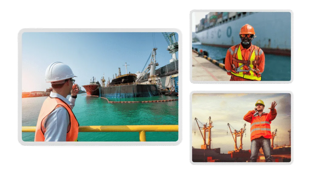 La Culpa Grave del Empleador en Accidente Laboral OFFSHORE | Caso Puerto Antioquia
