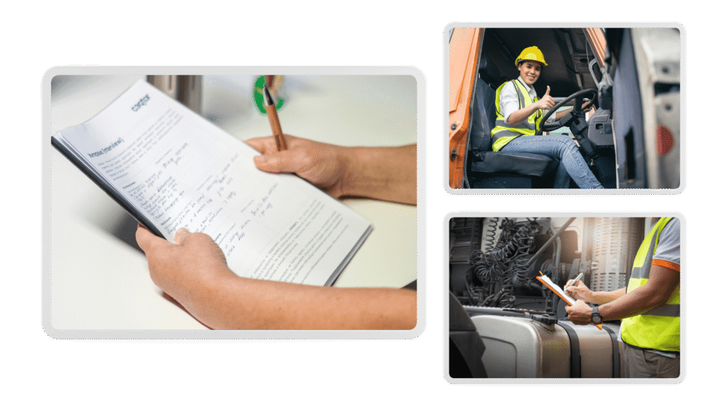 PTEE en el sector transporte: ética, transparencia y cumplimiento