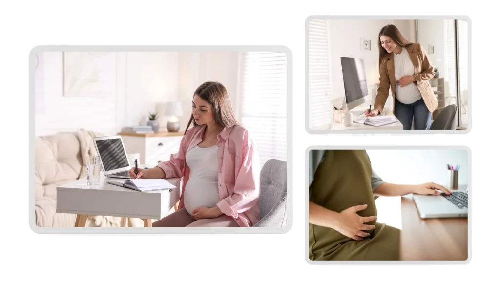 Protección laboral para madres y padres en Colombia 2025