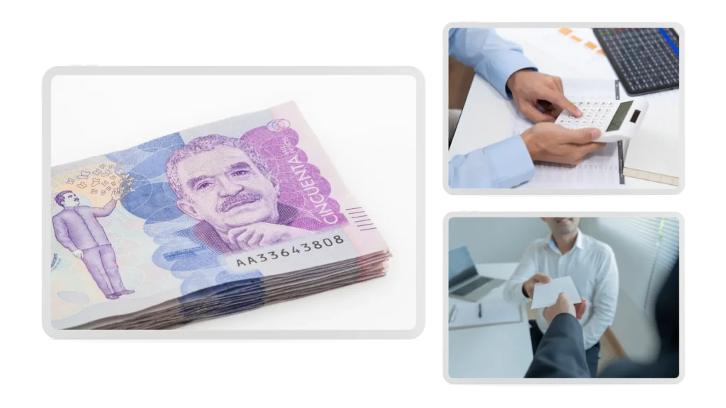 Salario Mínimo en Colombia 2026: Nuevo Valor, Auxilio y Costos Laborales